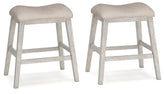 Skempton Counter Height Bar Stool Half Price Furniture