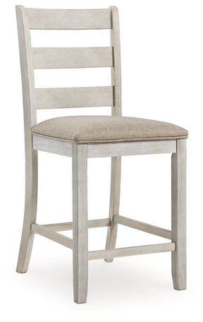 Skempton Counter Height Bar Stool - Half Price Furniture