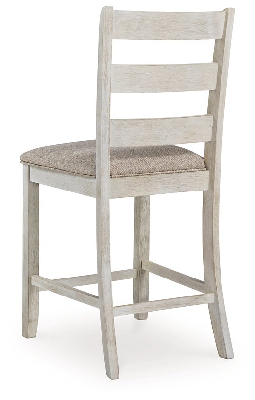 Skempton Counter Height Bar Stool - Half Price Furniture