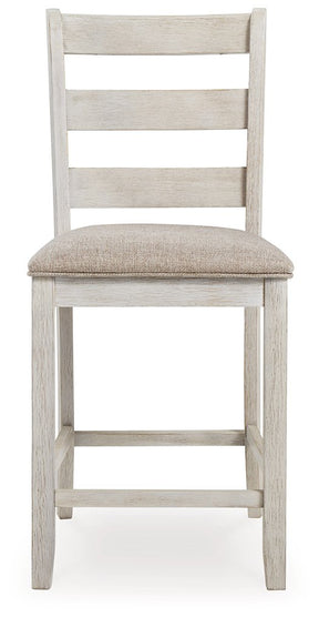 Skempton Counter Height Bar Stool - Half Price Furniture