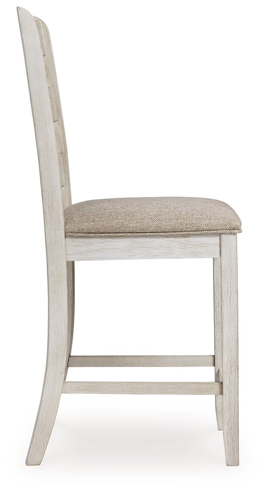 Skempton Counter Height Bar Stool - Half Price Furniture