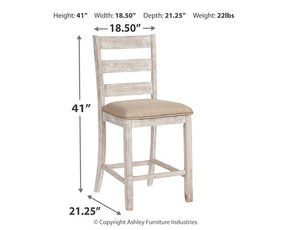 Skempton Counter Height Dining Set - Half Price Furniture