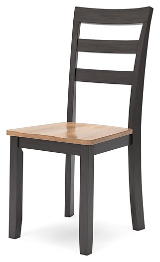 Gesthaven Dining Package - Half Price Furniture