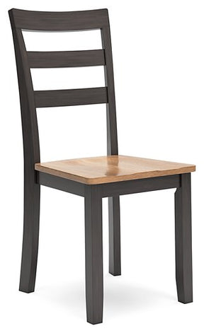 Gesthaven Dining Package - Half Price Furniture