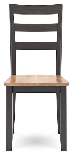 Gesthaven Dining Package - Half Price Furniture