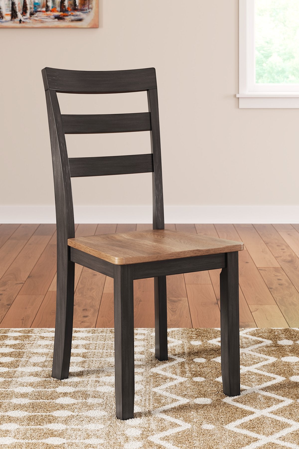 Gesthaven Dining Chair - Half Price Furniture