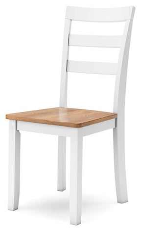 Gesthaven Dining Package - Half Price Furniture