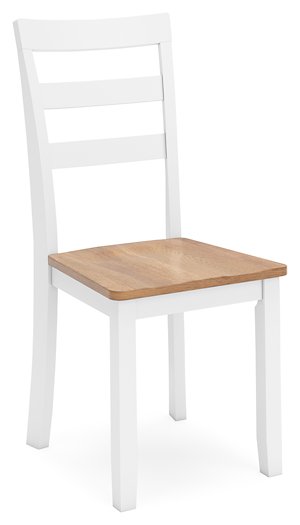 Gesthaven Dining Package - Half Price Furniture