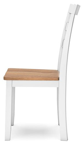 Gesthaven Dining Package - Half Price Furniture