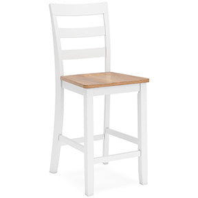 Gesthaven Counter Height Barstool - Half Price Furniture