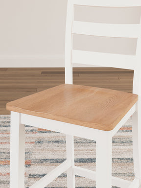 Gesthaven Dining Package - Half Price Furniture