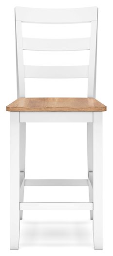 Gesthaven Dining Package - Half Price Furniture