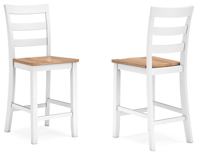 Gesthaven Dining Package - Half Price Furniture