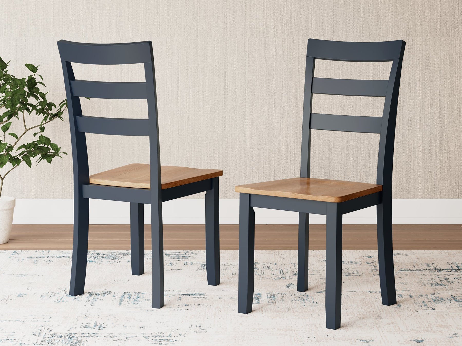 Gesthaven Dining Package - Half Price Furniture