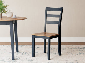 Gesthaven Dining Package - Half Price Furniture