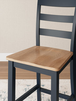 Gesthaven Dining Package - Half Price Furniture