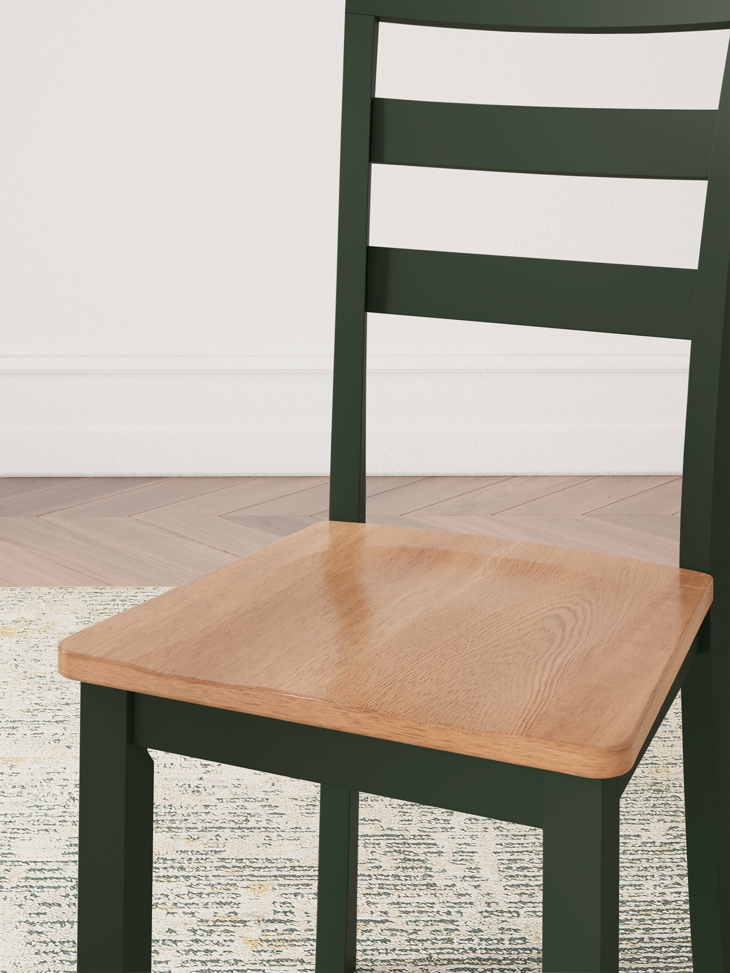 Gesthaven Dining Chair - Half Price Furniture