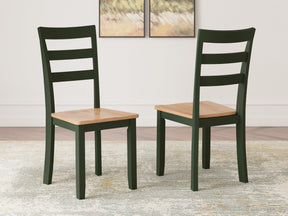 Gesthaven Dining Package - Half Price Furniture