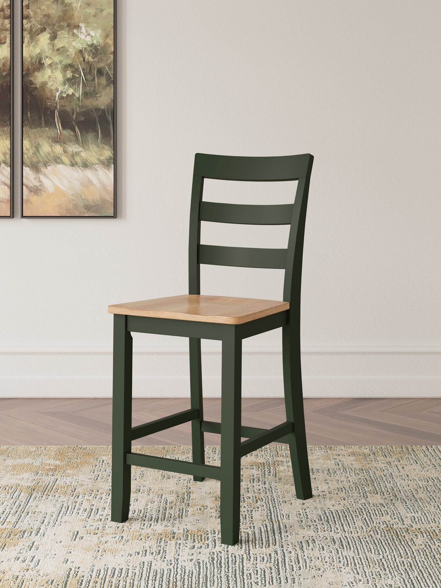 Gesthaven Dining Package - Half Price Furniture