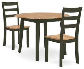 Gesthaven Dining Package - Half Price Furniture