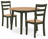 Gesthaven Dining Package Half Price Furniture