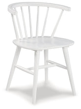 Grannen Dining Chair Half Price Furniture