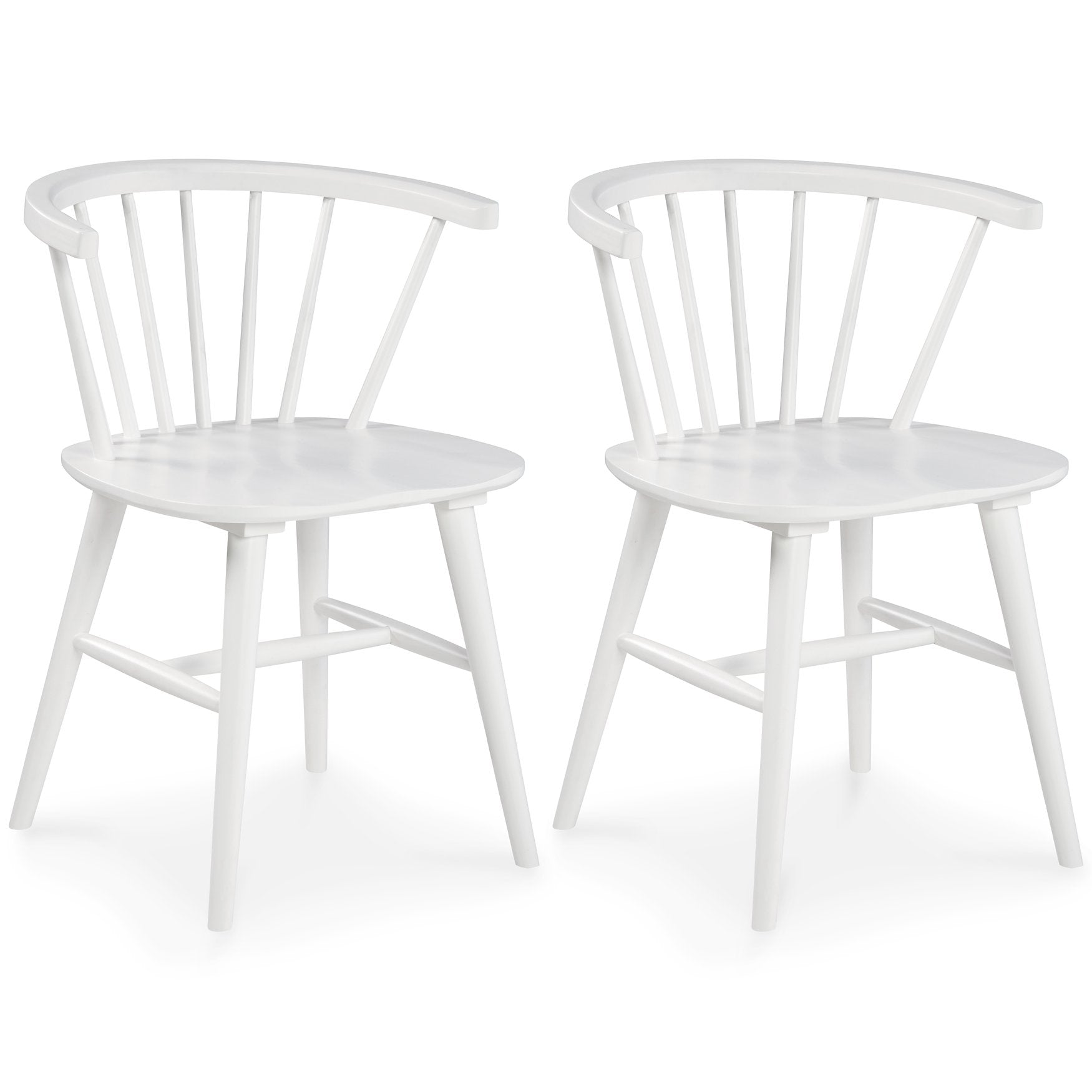 Grannen Dining Chair - Half Price Furniture