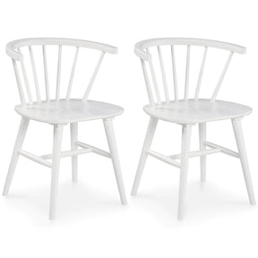 Grannen Dining Chair - Half Price Furniture