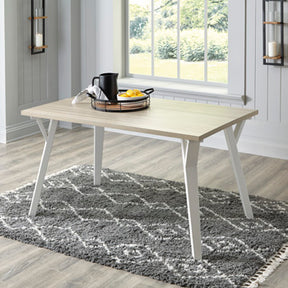 Grannen Dining Room Set - Half Price Furniture