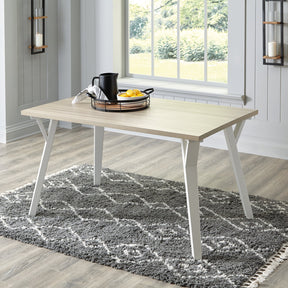 Grannen Dining Room Set - Half Price Furniture