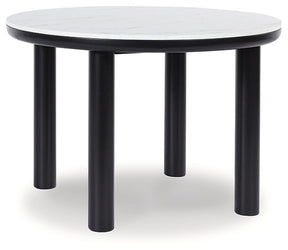 Xandrum Dining Package - Half Price Furniture