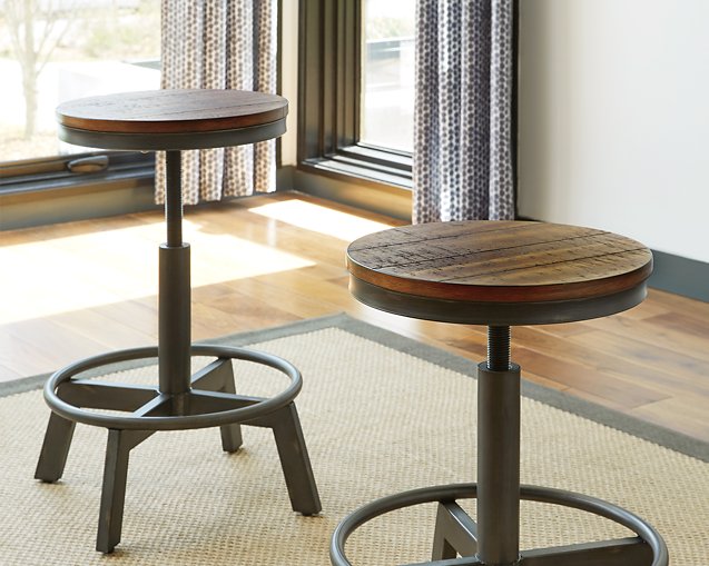 Torjin Counter Height Stool - Half Price Furniture