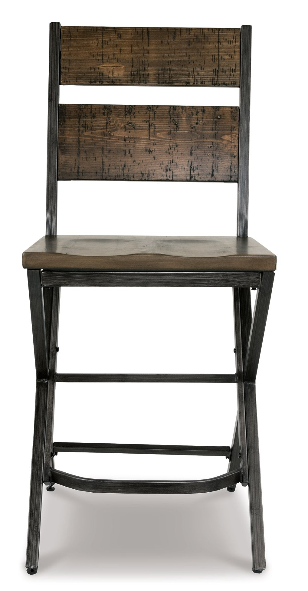 Kavara Counter Height Bar Stool - Half Price Furniture