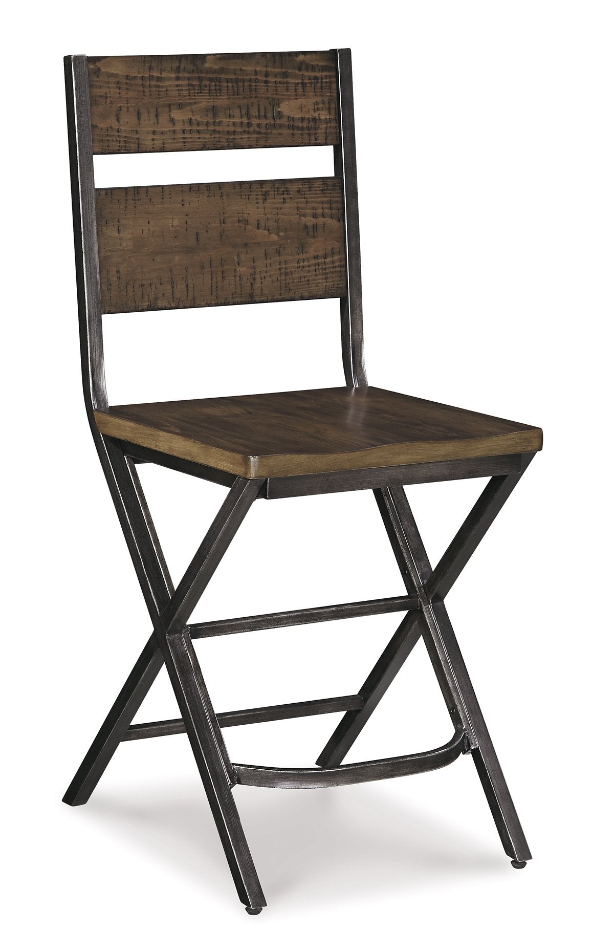 Kavara Bar Stool Set - Half Price Furniture