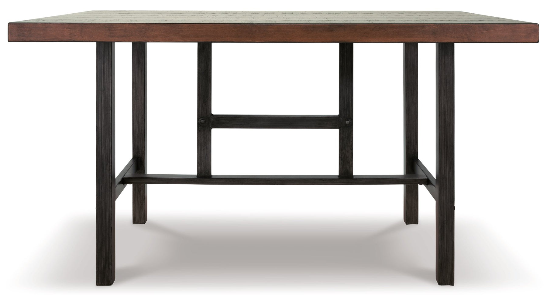 Kavara Counter Height Dining Table - Half Price Furniture