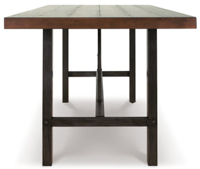 Kavara Counter Height Dining Table - Half Price Furniture