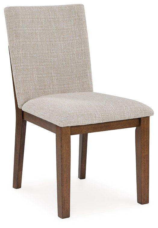 Kraeburn Dining Chair Half Price Furniture