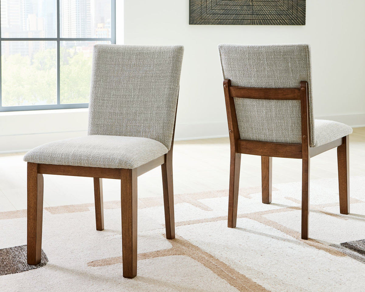 Kraeburn Dining Chair - Half Price Furniture