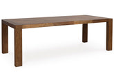 Kraeburn Dining Table Half Price Furniture