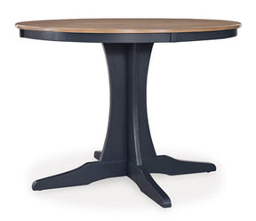 Landocken Dining Table - Half Price Furniture