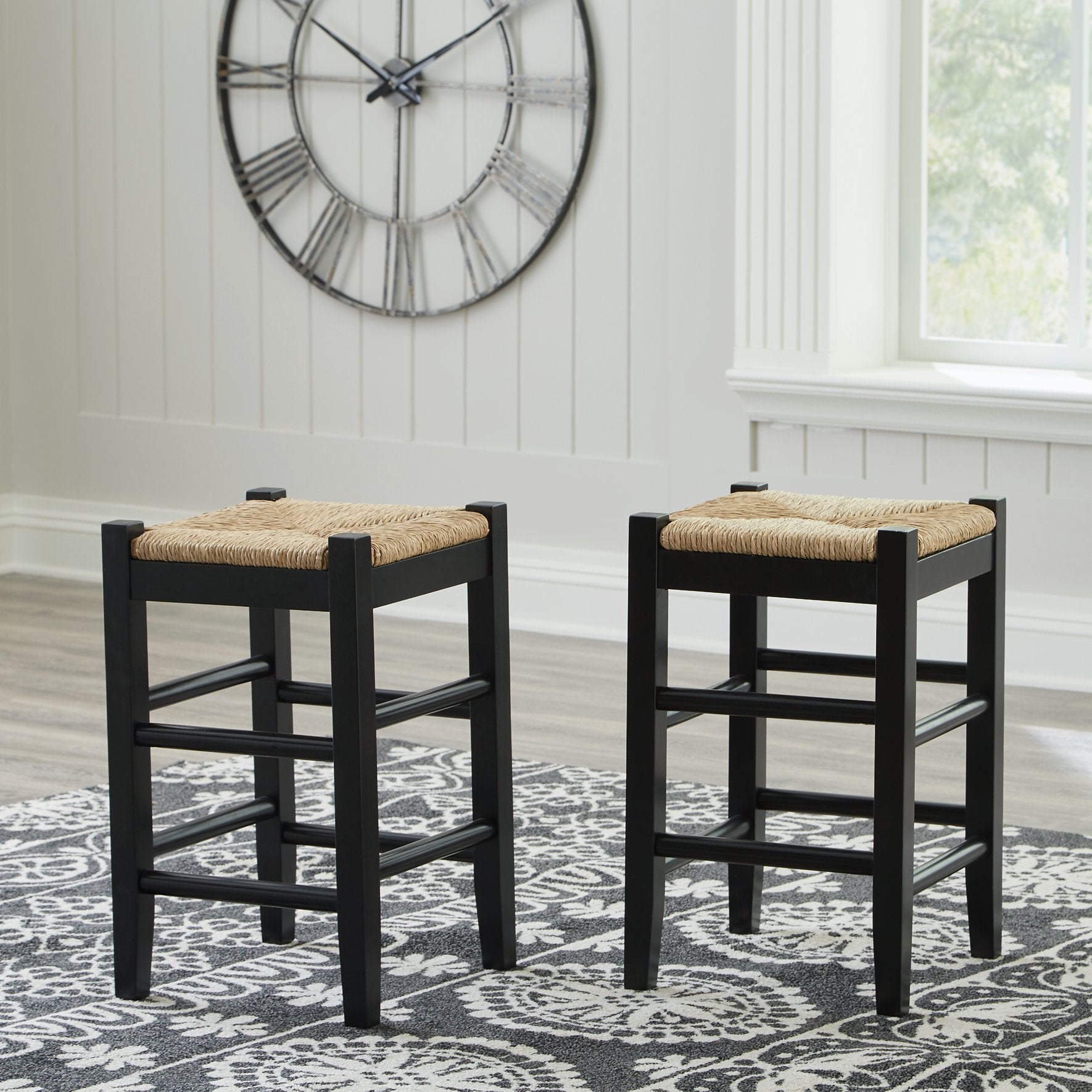 Mirimyn Counter Height Bar Stool - Half Price Furniture