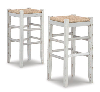 Mirimyn Bar Height Bar Stool - Half Price Furniture