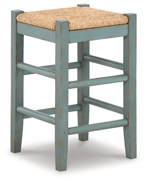 Mirimyn Counter Height Bar Stool - Half Price Furniture