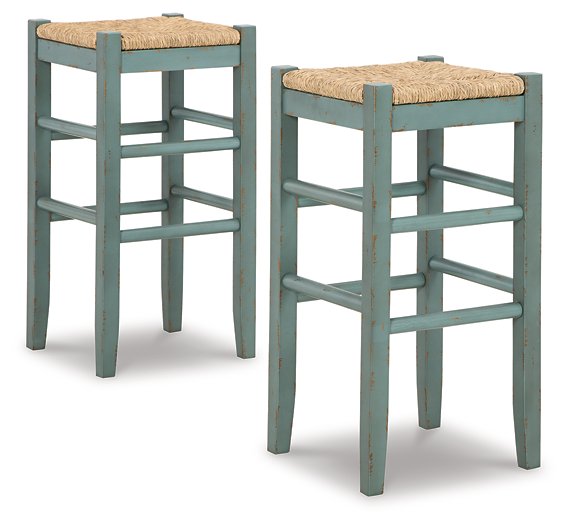 Mirimyn Bar Height Bar Stool - Half Price Furniture