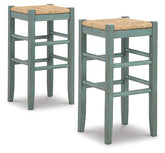 Mirimyn Bar Height Bar Stool Half Price Furniture