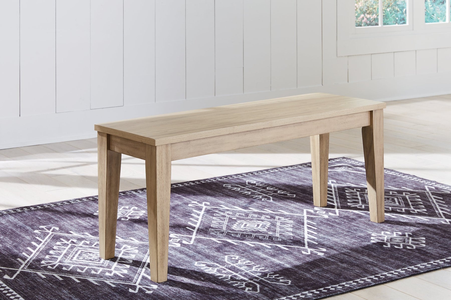 Gleanville 42" Dining Bench - Half Price Furniture