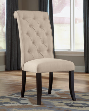 Tripton Dining Chair Set - Half Price Furniture