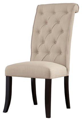 Tripton Dining Chair Set - Half Price Furniture