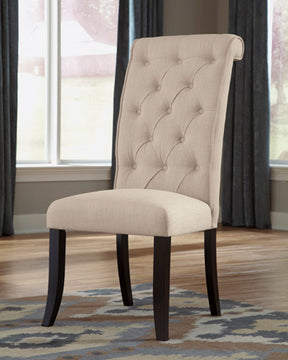 Tripton Dining Chair Set - Half Price Furniture