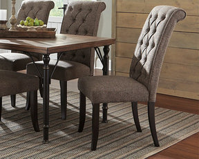 Tripton Dining Chair Set - Half Price Furniture